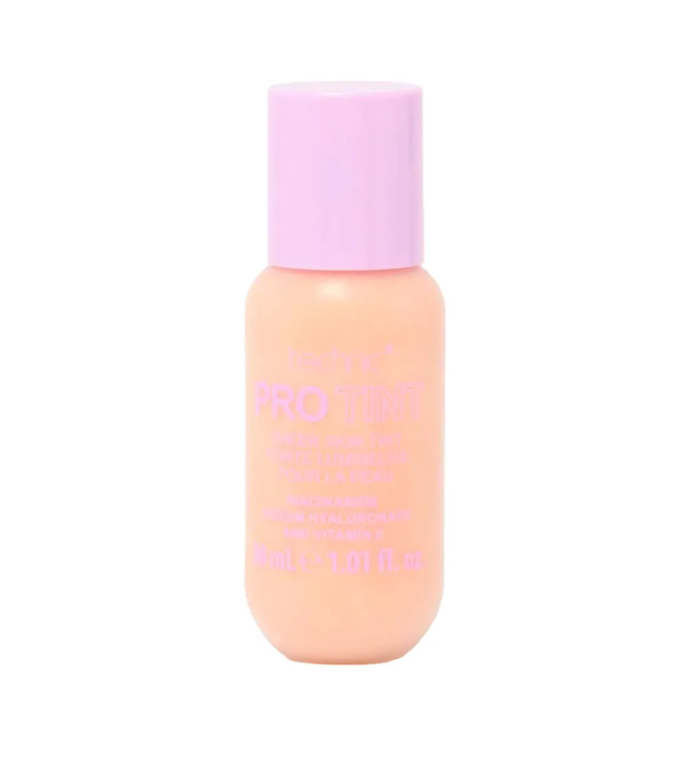 Base de maquillaje Pro Tint - Caramelised Peach>Technic Cosmetics Clearance