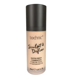 Base de maquillaje Sculpt & Define - Ivory>Technic Cosmetics