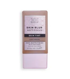 Base de maquillaje Skin Blur Soft Focus Skin Tint - Light Mocha>XX Revolution Discount