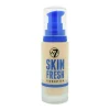 Base de maquillaje Skin Fresh - Buff Beige>W7 Online