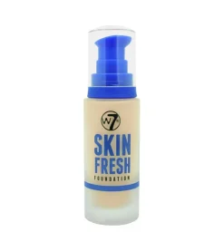 Base de maquillaje Skin Fresh - Buff Beige>W7 Online