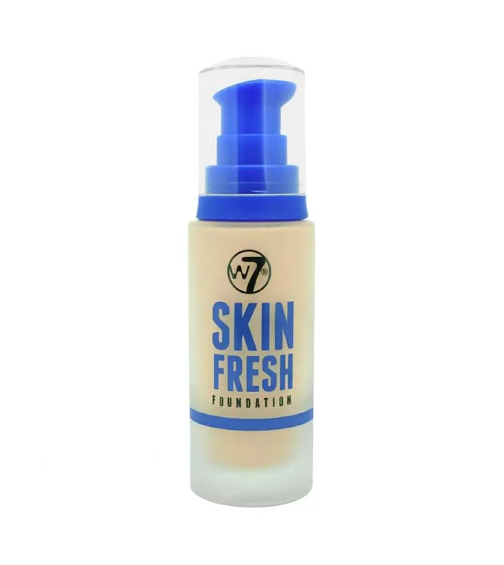 Base de maquillaje Skin Fresh - Buff Beige>W7 Online