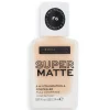 Base de maquillaje Super Matte - F6>Revolution Relove Sale