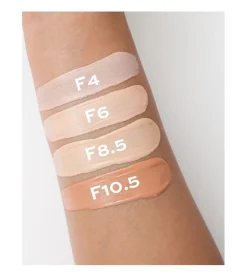 Base de maquillaje Super Matte - F6><noscript><img width=