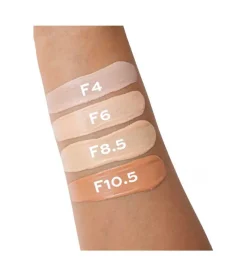 Base de maquillaje Super Matte - F8.5><noscript><img width=