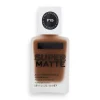 Base de maquillaje Super Matte - F15>Revolution Relove Clearance