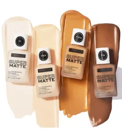 Base de maquillaje Super Matte - F15><noscript><img width=