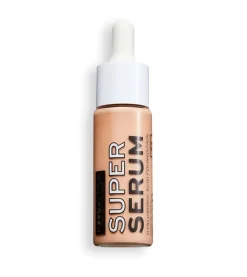 Base de maquillaje Super Serum - F4>Revolution Relove New