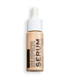 Base de maquillaje Super Serum - F1>Revolution Relove Hot