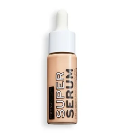 Base de maquillaje Super Serum - F3>Revolution Relove Best