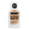 Base de maquillaje Super Matte - F10.5>Revolution Relove Discount
