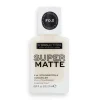 Base de maquillaje Super Matte - F0.2>Revolution Relove Outlet