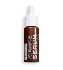 Base de maquillaje Super Serum - F18>Revolution Relove New