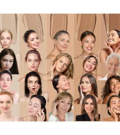 Base de maquillaje The Second Skin Serum Foundation - 04: Izarne's Tone><noscript><img width=