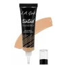 Base de maquillaje Tinted Foundation - GLM759: Tawny>L.A. Girl New