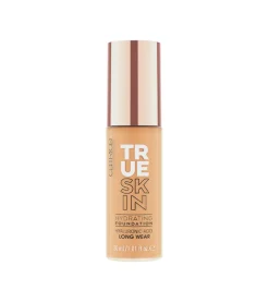 Base de maquillaje True Skin Hydrating - 070: Warm Caramel>Catrice Discount