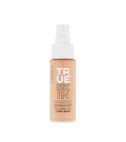 Base de maquillaje True Skin Hydrating - 065: Warm Cinnamon>Catrice Sale