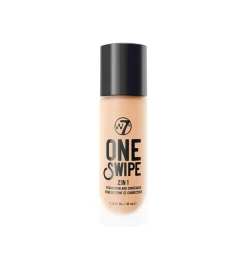 Base de maquillaje y corrector One Swipe 2 en 1 - Fresh Beige>W7 New