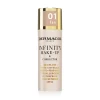 Base de maquillaje y corrector 2 en 1 Infinity - 01: Fair>Dermacol Best