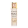 Base de maquillaje y corrector 2 en 1 Infinity - 03: Sand>Dermacol Hot