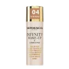 Base de maquillaje y corrector 2 en 1 Infinity - 04: Bronze>Dermacol Outlet