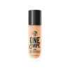 Base de maquillaje y corrector One Swipe 2 en 1 - Early Tan>W7 Hot