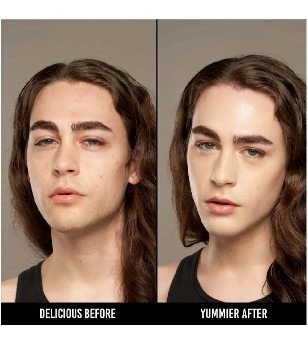 Base de maquillaje Yummy Skin Serum - 4N>Danessa Myricks Best