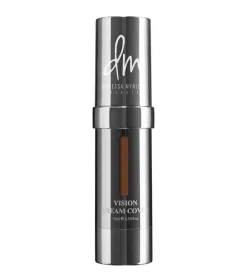 Base de maquillaje/Corrector Vision Cream Cover 15ml - W09>Danessa Myricks