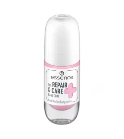Base de uñas reparadora The Repair & Care>essence Hot