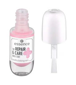 Base de uñas reparadora The Repair & Care>essence Hot