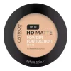 Base en polvo HD Matte 18H SPF15 - 015N>Catrice Online