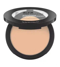 Base en polvo HD Matte 18H SPF15 - 015N><noscript><img width=