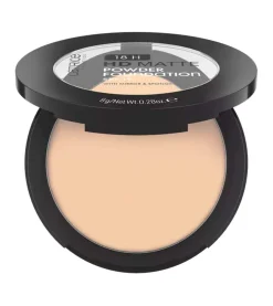 Base en polvo HD Matte 18H SPF15 - 008C><noscript><img width=
