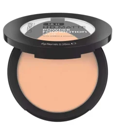 Base en polvo HD Matte 18H SPF15 - 030W><noscript><img width=