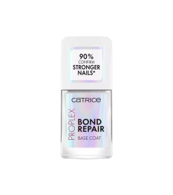 Base reparadora para uñas ProPlex Bond>Catrice Best