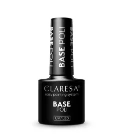 Base semipermanente con acrílico Poli>Claresa Discount