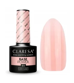 Base semipermanente Power - 03>Claresa Discount