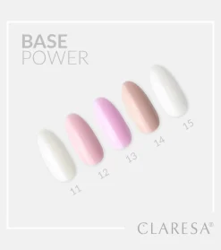 Base semipermanente Power - 11>Claresa Discount
