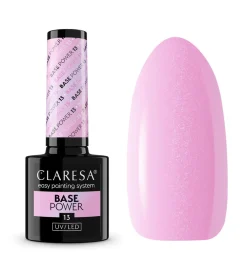 Base semipermanente Power - 13>Claresa Best