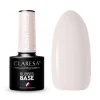 Base semipermanente Rubber - 5>Claresa