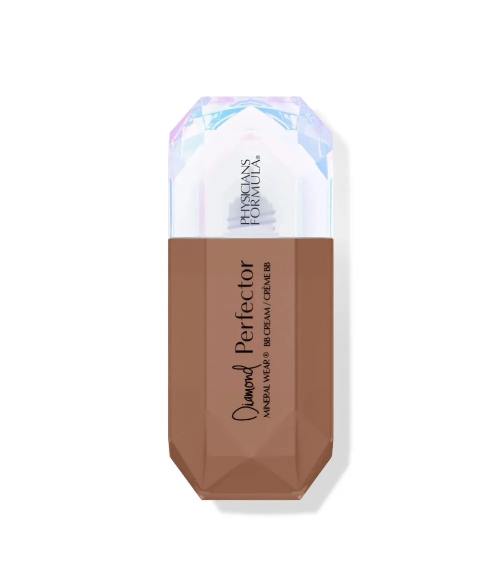 BB cream Diamond Perfector Mineral Wear - Deep-to-Rich>Physicians Formula Hot