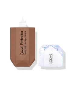 BB cream Diamond Perfector Mineral Wear - Deep-to-Rich>Physicians Formula Hot