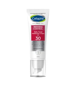 BB Cream Hidratante facial SPF 30 Pro Rredness Control>Cetaphil Clearance