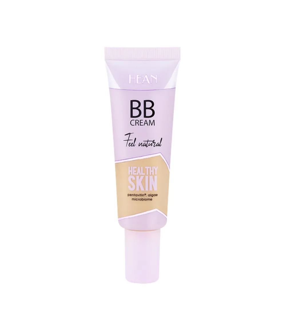 BB cream hidratante Feel Natural Healthy Skin - B02: Natural>Hean Outlet