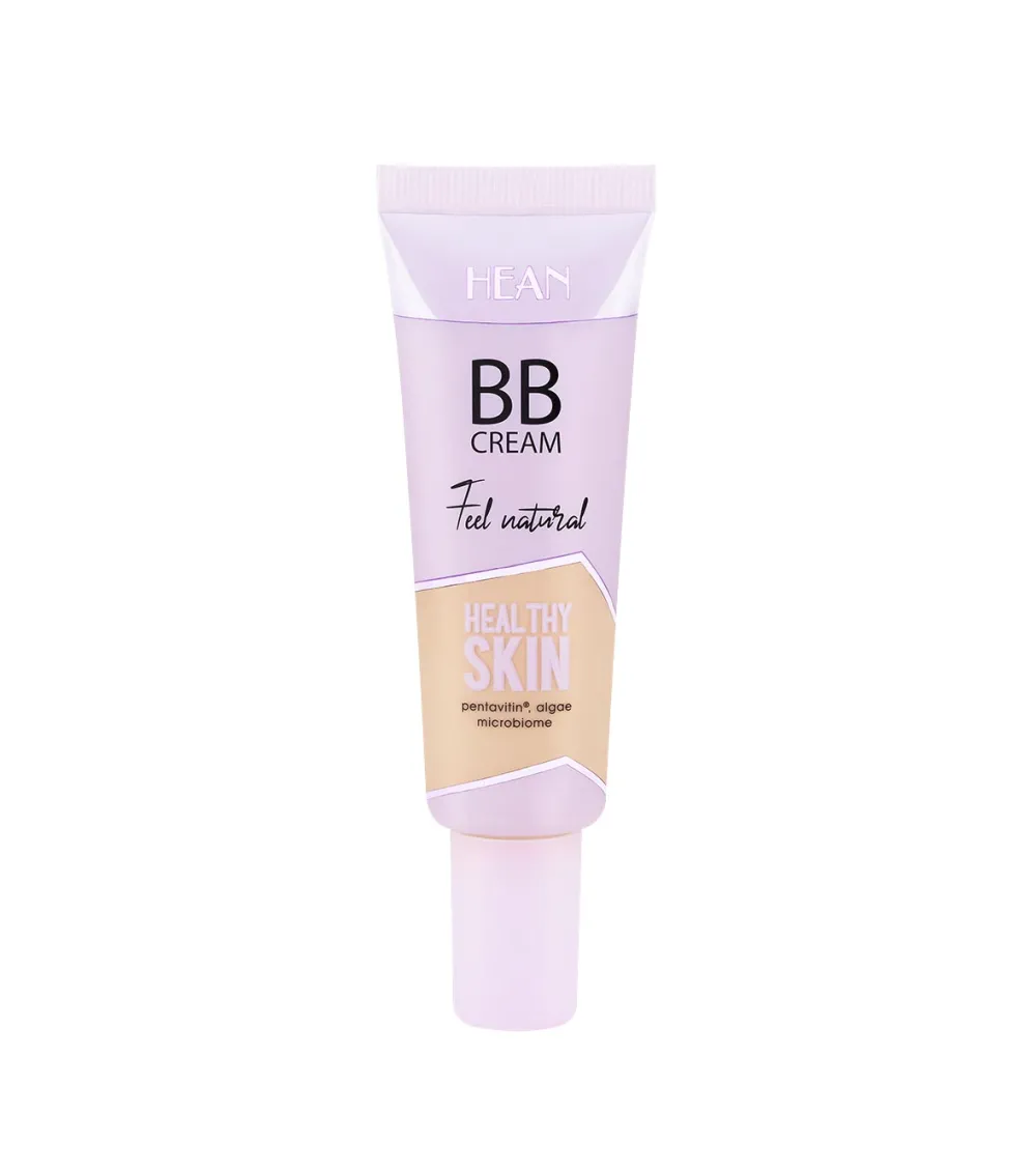 BB cream hidratante Feel Natural Healthy Skin - B01: Light>Hean Online