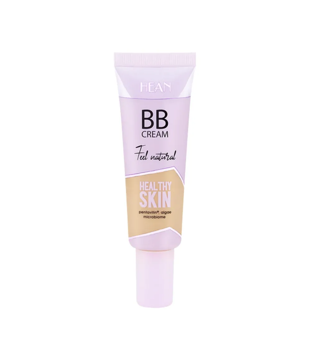 BB cream hidratante Feel Natural Healthy Skin - B03: Medium>Hean Sale
