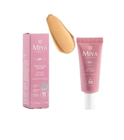 BB cream vitaminada myBBalm SPF30 - 01: Light>Miya Cosmetics Clearance
