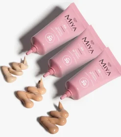 BB cream vitaminada myBBalm SPF30 - 01: Light><noscript><img width=