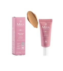 BB cream vitaminada myBBalm SPF30 - 03: Beige>Miya Cosmetics Online