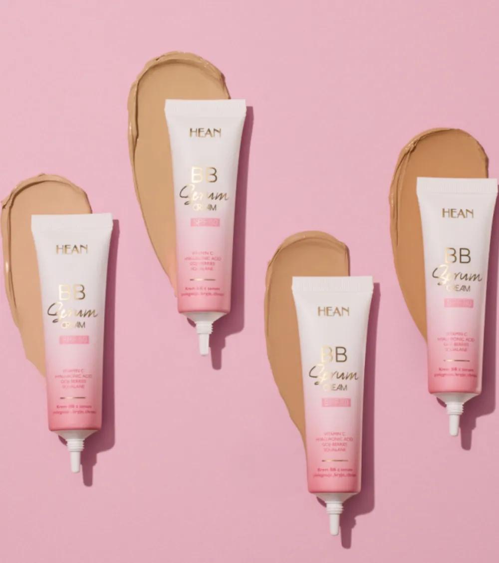 BB Serum Cream SPF50 - 03: Medium>Hean Sale
